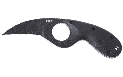 CRKT Bear Claw 2516K Fixed Hawkbill Knife - Alexander's