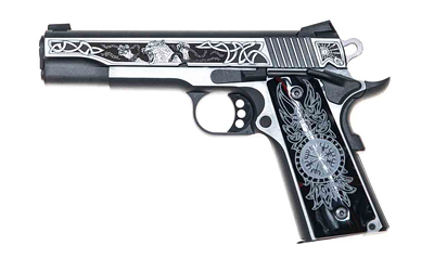 COLT Delta Elite Fenrir 10mm 5in – 8rd — image 2
