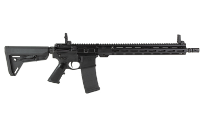 Colt EPR-II Enhanced Patrol Rifle 5.56 NATO 30+1 — image 2