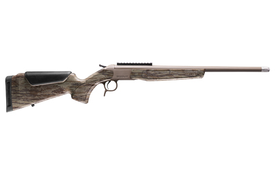 CVA Scout Spur .410 Bore 22 in. Single-Shot Shotgun