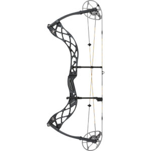 Diamond Deploy SB RAK Bow Package Carbon Fiber 70 lbs. RH