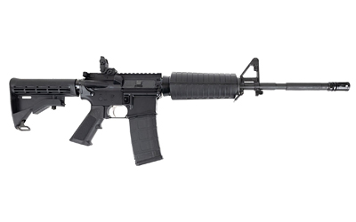 DPMS M4 Classic 5.56 NATO 16in M4 Profile Carbine — image 2
