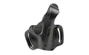 DESANTIS TB MINI SLD BDYGRD 2 RH BLK