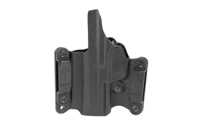 DeSantis Raptor 2.0 holster for Springfield Hellcat, right-hand, black
