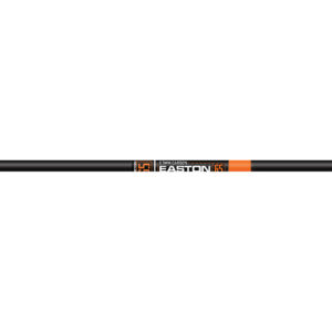 Easton 6.5 Bowhunter Shafts 500 1 doz.