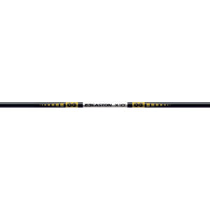 Easton X10 Shafts 550 1 doz.