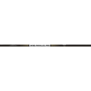 Easton X10 Parallel Pro 4mm Shafts 250 1 doz.