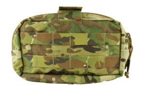 Eagle Industries Utility Pouch 9x3x5 MultiCam nylon pouch