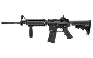 FN FN15 M4 MILITARY 5.56MM 16" 30RD