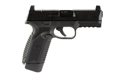 FN 545 MRD .45 ACP 4.1 in Barrel Black — image 2