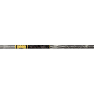 Gold Tip Black Label Shafts 300 1 doz.