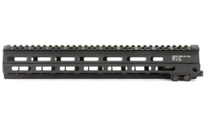 GEISSELE 13.5" SPR MOD MK8 MLOK BLK