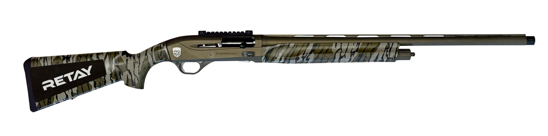 RETAY USA Gordion Gamekeeper 12ga 22in Semi-Auto