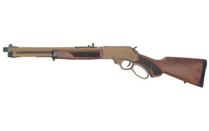 HENRY H10 EXPLORER 45-70 16.5" 4R TB