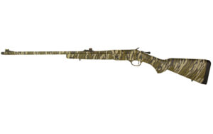 Henry H15 Single Shot Turkey Shotgun .410 Bore 26in Mossy Oak Bottomland