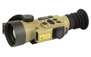 InfiRay Hybrid Compact HCH50R 3.5x 640x480 thermal optic 50mm tan