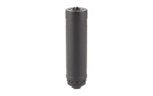 IWI SILENCER 6MM DT 1/2X28 BLK