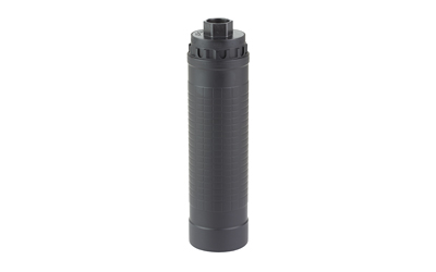 sayuページ IWI IWS7 7.62mm Suppressor 6.4in Black - Alexander's