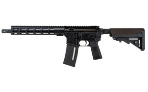 IWI ZION Z-15 SBR 556NATO 12.5" 30RD