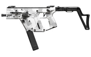 KRISS Vector SBR 5.5 inch .45 ACP Arctic Delta profile