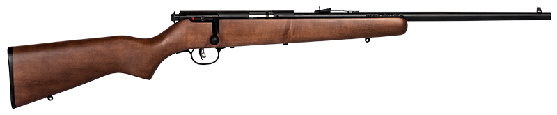 Savage Mark I GY Youth 22 LR 19″ Single-Shot Rifle