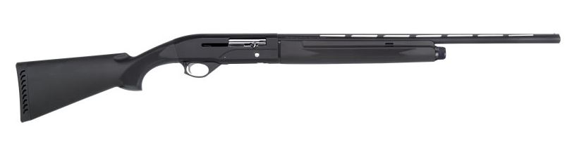 Mossberg SA-28 Bantam Youth 28ga 24-inch Vent Rib