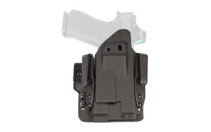 Mission First Tactical Pro Kydex holster for Glock 48 with TLR7 Sub, black, ambidextrous
