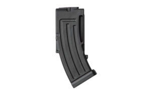 Derya TM22 10-round .22 LR black polymer magazine