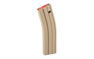 Global Ordnance GO MAG AR15 40rd steel magazine Flat Dark Earth .223 5.56