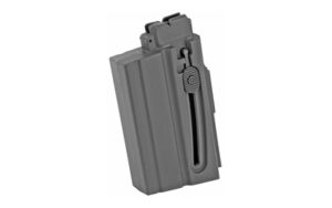 Walther Hammerli Tac R1 10rd .22 LR magazine in black