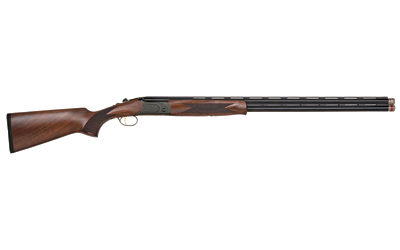 Mossberg Gold Reserve Black Label 20 Gauge 30 in Walnut