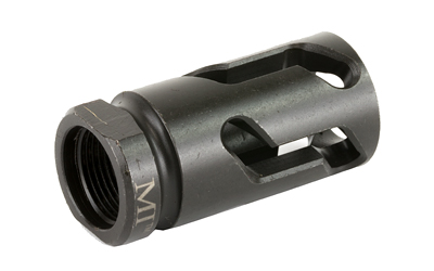 Midwest Industries .30 Cal Flash Hider 5/8x24 Black muzzle device