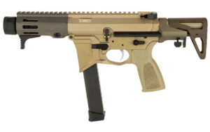 MAXIM MD9 904S SBR 9MM 4.5 33RD ARID
