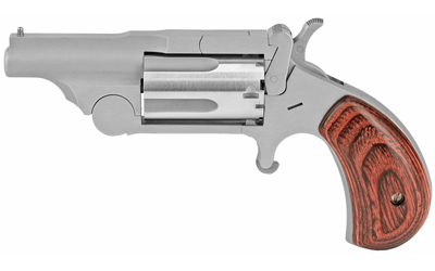 North American Arms Ranger II 22 Mag/22 LR 1.63 in 5rd