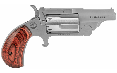 North American Arms Ranger II 22 Mag/22 LR 1.63 in 5rd — image 2