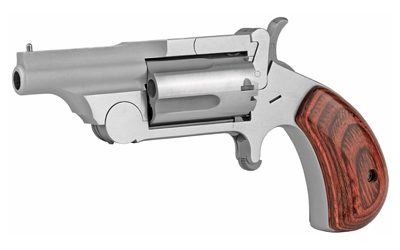 North American Arms Ranger II 22 Mag/22 LR 1.63 in 5rd — image 3