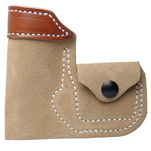 NORTH AMERICAN ARMS MINI-REV POCKET HOLSTER PUG