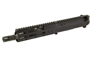 NOVESKE CHAINSAW 300BLK 8" MLOK UPPR