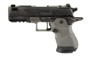 OA DEF OA 2311 CMP PRO 9MM 15RD GRY