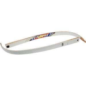 October Mountain Adventure 2.0 Recurve Limbs 54 in. 15 lbs.