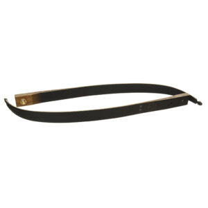 October Mountain Sektor Recurve Limbs 62 in. 50 lbs.