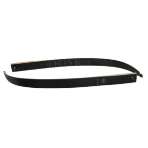 October Mountain Mountaineer Dusk Recurve Limbs 62 in. 45 lbs.