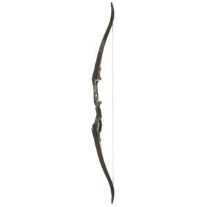 October Mountain Ascent Recurve Bow Realtree EXCAPE 58 in. 40 lb. RH