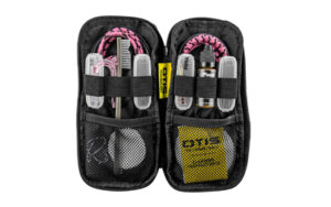 Otis Rose by Sig Sauer 5.56mm and 9mm cleaning kit soft pack with Ripcord and accessories