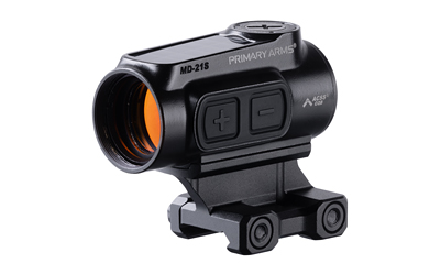 PA GLX MD-21S AUTOLIVE 2 MOA RED - Alexander's