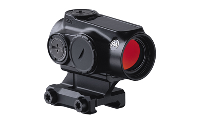 PA GLX MD-21S AUTOLIVE 2 MOA RED - Alexander's