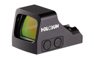 Primary Arms HE507K-GR-X2 ACSS Vulcan green reticle micro reflex sight RMR footprint