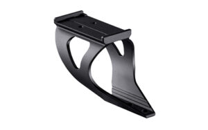 PAO 12 OCLK MNT MICROPRISM TO MOS BK