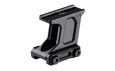 Primary Arms SLx 2.26 inch microdot mount in black, anodized finish
