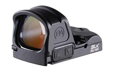 Primary Arms SLx RS-10R 1x23mm mini reflex sight (3 MOA red dot)